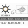 GIRANTE TOHATSU  - 2726383