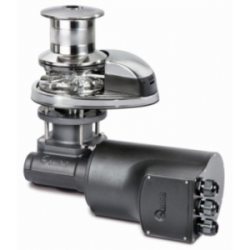 DP2 WINDLASS WITH DRUM