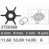 UNIVERSAL IMPELLER - 2726368