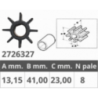 GIRANTE HONDA - 2726327