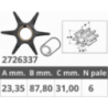 HONDA IMPELLER - 2726337