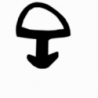 GASKET FOR HATCHES FLUSHLINE LINE - 3289706