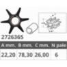 GIRANTE UNIVERSALE - 2726365