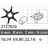 GIRANTE UNIVERSALE - 2727026