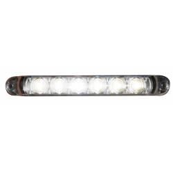 LUCE DI CORTESIA A 6 LED 12V