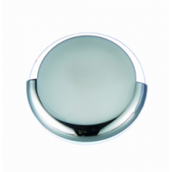 LUCE DI CORTESIA A 9 LED 12V