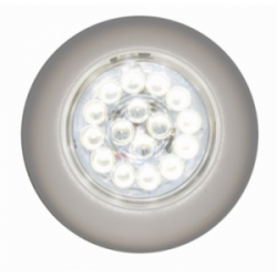 PLAFONIERA A 16 LED...