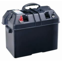 CASSETTA PORTA BATTERIA CON...