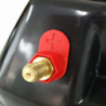 Cassetta porta batteria