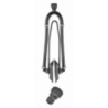 ENGINE WASHING HOOD - 2727687