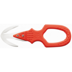 TAGLIACIME MANICO IN NYLON