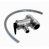 SAFETY VALVE FOR QUICK BOILER - 2400803