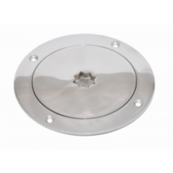 STAINLESS STEES INSPECTION...