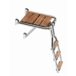 MINI PLANCETTA CON SCALETTA...