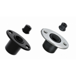 RECESSED FIXING SYSTEM