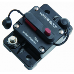 SURFACE MOUNT THERMAL SWITCHES