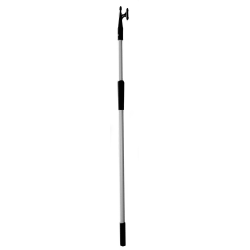 TELESCOPIC BOAT HOOK