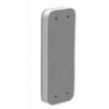 GREY FLAT TYPE  FENDER - P64403