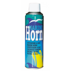 FLAMMABLE GAS HORN SPARE...