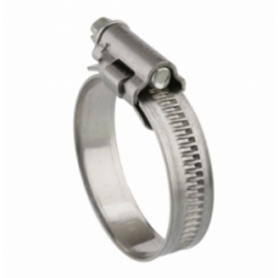 INOX HOSE CLAMP