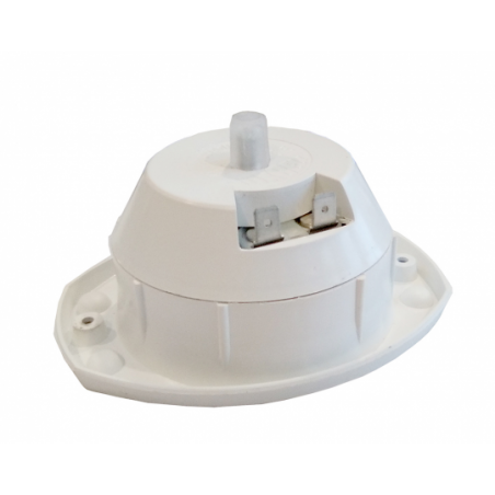 FLUSH MOUNT HORN 12V