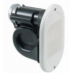 TROMBA AD INCASSO BIANCA HR1