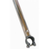 STAINLESS STEEL TUBE FOR MOTOR SUPPORT ART.3030641 - 3030642