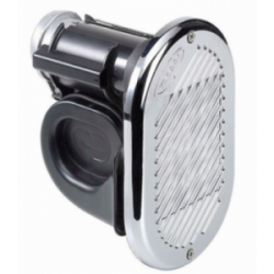 BUILT-IN AIR HORN WITH...