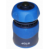 FEMALE COUPLING WITH STOP WATER FLOW - 1831090