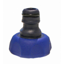 FEMALE TAP CONNECTION