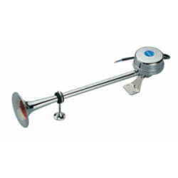 ELECTROMAGNETIC TRUMPET