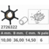 GIRANTE UNIVERSALE - 2726322