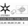 GIRANTE UNIVERSALE - 2727051