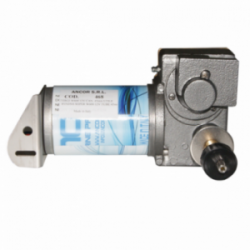 TERGICRISTALLO ANCOR W 