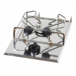SANTORIN FIRE HOB