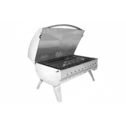 STAINLESS STEEL BARBECUE