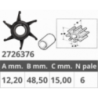 IMPELLER SELVA 8095040 - 2726376