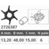 IMPELLER SELVA 8095020 - 2726387
