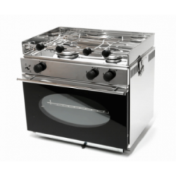 CUCINA CON FORNO ONE