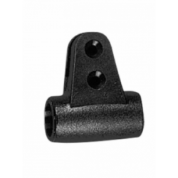 NYLON JAW SLIDE FOR TUBE Ø...