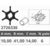 SUZUKI IMPELLER - 2726336