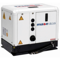 MASE IS 3.5 GENERATOR