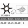 GIRANTE TOHATSU - 2726388