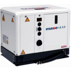 MASE IS 5.0 GENERATOR