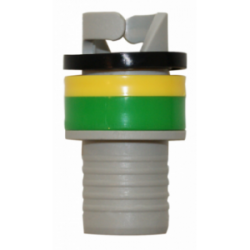 UNIVERSAL INFLATION FITTING