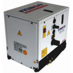 MASE IS 2.6 GENERATOR