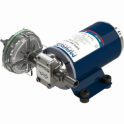 UP9-XC 12 V PUMP