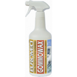 GOMMOWAX