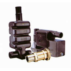 EXHAUST KIT FOR GENERATOR