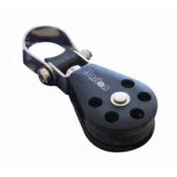 STANCHION LEAD SINGLE BLOCK